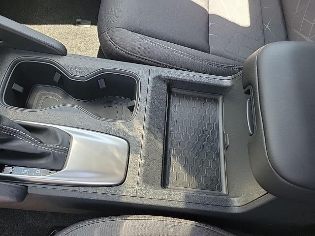 2026 Nissan Frontier Crew Cab SV Long Bed