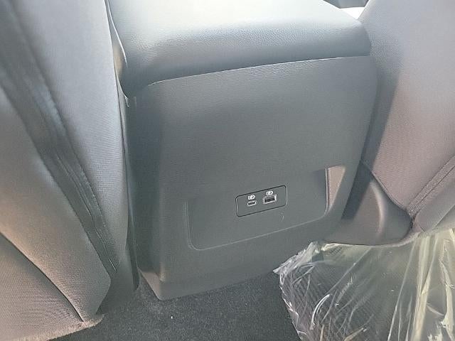 2026 Nissan Frontier Crew Cab SV Long Bed