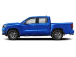 2027 Nissan N/A Crew Cab SV Long Bed
