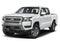 2027 Nissan N/A Crew Cab SV Long Bed