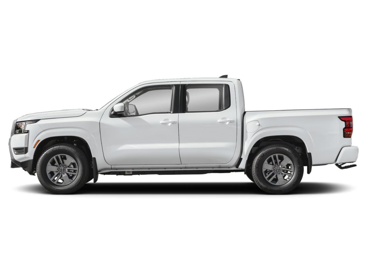 2027 Nissan N/A Crew Cab SV Long Bed