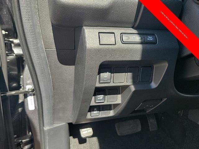 2026 Nissan Frontier Crew Cab SV Long Bed