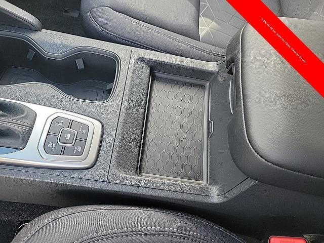 2026 Nissan Frontier Crew Cab SV Long Bed