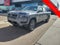2026 Nissan Frontier Crew Cab SV Long Bed