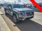 2026 Nissan Frontier Crew Cab SV Long Bed