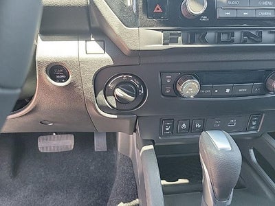 2026 Nissan Frontier Crew Cab SV Long Bed