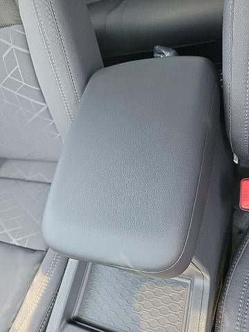 2026 Nissan Frontier Crew Cab SV Long Bed