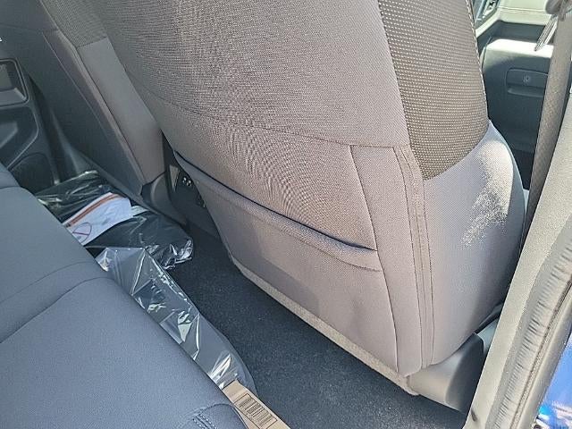 2026 Nissan Frontier Crew Cab SV Long Bed