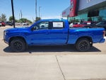 2026 Nissan Frontier Crew Cab SV Long Bed