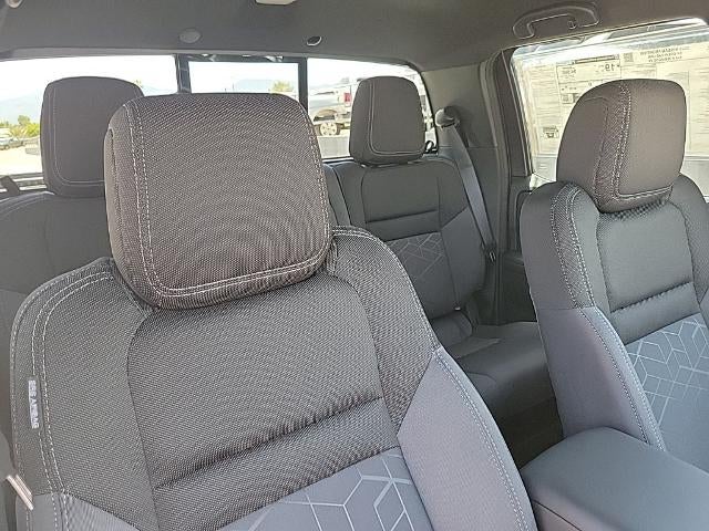 2026 Nissan Frontier Crew Cab SV Long Bed