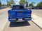 2026 Nissan Frontier Crew Cab SV Long Bed