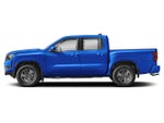 2026 Nissan Frontier Crew Cab SV Long Bed