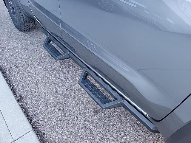 2026 Nissan Frontier Crew Cab 4x4 Long Bed PRO-4X