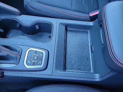 2026 Nissan Frontier Crew Cab 4x4 Long Bed PRO-4X