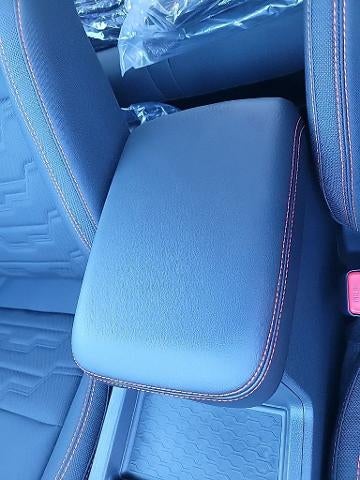 2026 Nissan Frontier Crew Cab 4x4 Long Bed PRO-4X