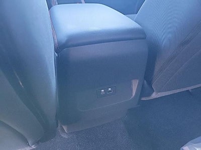 2026 Nissan Frontier Crew Cab 4x4 Long Bed PRO-4X