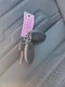 2026 Nissan Frontier Crew Cab PRO-4X® Long Bed
