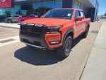 2026 Nissan Frontier Crew Cab PRO-4X® Long Bed