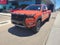 2026 Nissan Frontier Crew Cab PRO-4X® Long Bed