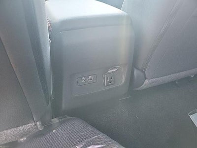 2026 Nissan Frontier Crew Cab PRO-4X® Long Bed