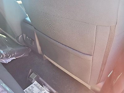 2026 Nissan Frontier Crew Cab PRO-4X® Long Bed