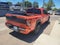 2026 Nissan Frontier Crew Cab PRO-4X® Long Bed
