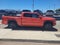 2026 Nissan Frontier Crew Cab PRO-4X® Long Bed