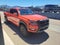 2026 Nissan Frontier Crew Cab PRO-4X® Long Bed