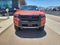 2026 Nissan Frontier Crew Cab PRO-4X® Long Bed