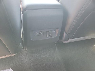 2026 Nissan Frontier Crew Cab PRO-4X® Long Bed