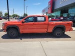 2026 Nissan Frontier Crew Cab PRO-4X® Long Bed
