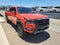 2026 Nissan Frontier Crew Cab PRO-4X® Long Bed