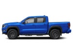 2027 Nissan Frontier Crew Cab PRO-4X® Long Bed