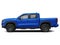 2027 Nissan Frontier Crew Cab PRO-4X® Long Bed