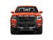 2027 Nissan Frontier Crew Cab PRO-4X® Long Bed