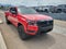 2026 Nissan Frontier Crew Cab SV Long Bed