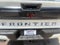 2026 Nissan Frontier Crew Cab PRO-4X® Long Bed