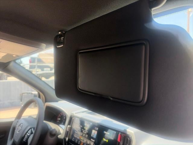 2026 Nissan Frontier Crew Cab PRO-4X® Long Bed