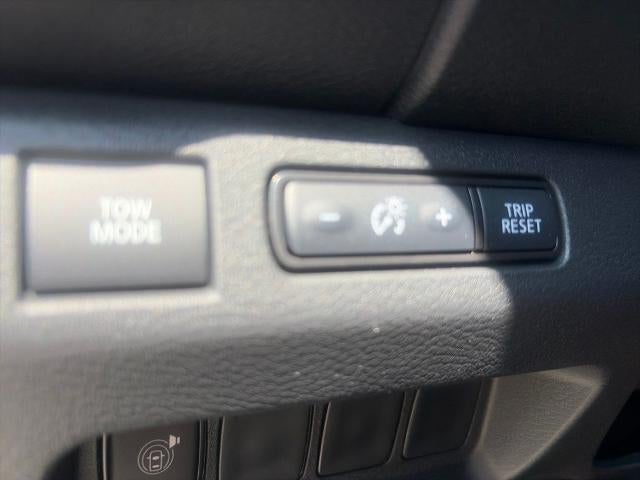 2026 Nissan Frontier Crew Cab PRO-4X® Long Bed