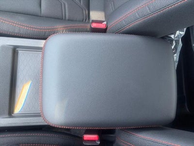 2026 Nissan Frontier Crew Cab PRO-4X® Long Bed