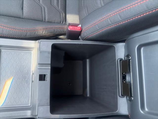 2026 Nissan Frontier Crew Cab PRO-4X® Long Bed