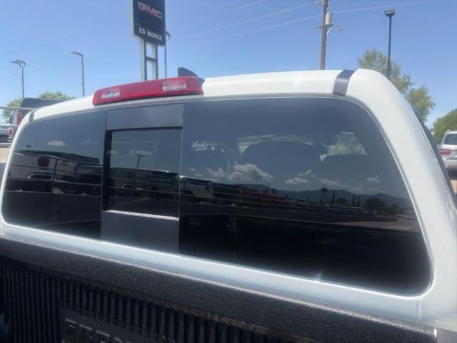 2026 Nissan Frontier Crew Cab PRO-4X® Long Bed