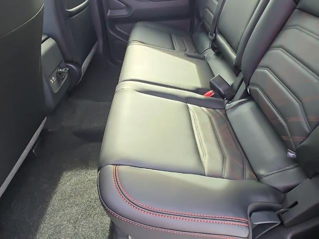 2026 Nissan Frontier Crew Cab PRO-4X® Long Bed