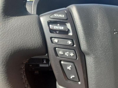 2026 Nissan Frontier Crew Cab SV Long Bed