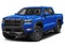 2027 Nissan Frontier Crew Cab PRO-4X® Long Bed