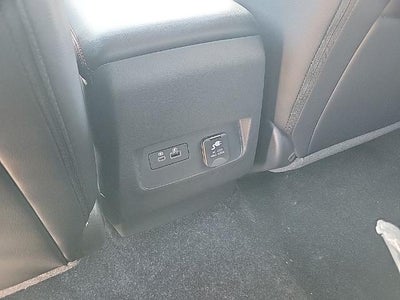2026 Nissan Frontier Crew Cab PRO-4X® Long Bed