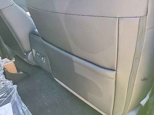 2026 Nissan Frontier Crew Cab PRO-4X® Long Bed