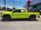 2026 Nissan Frontier Crew Cab PRO-4X® Long Bed
