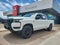 2026 Nissan Frontier Crew Cab SV Long Bed