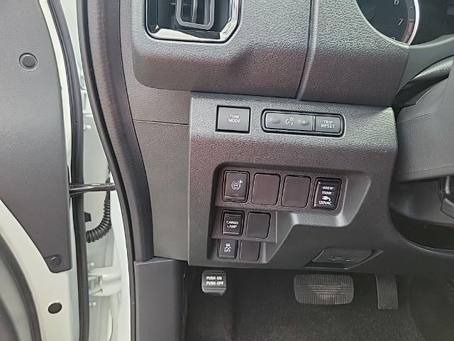 2026 Nissan Frontier Crew Cab SV Long Bed